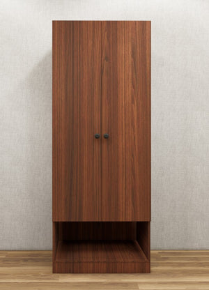 American Walnut Finish
