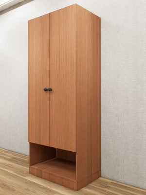 Burma Teak Finish