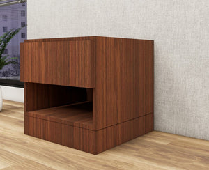 American Walnut Finish