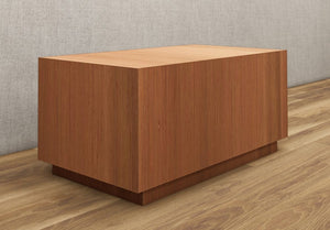 Burma Teak Finish