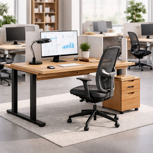 Office Furniture for Workspaces
