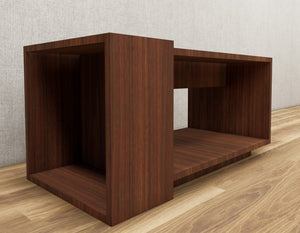 American Walnut Finish