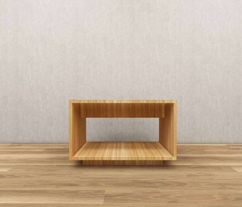 Urban Teak Coffee Table