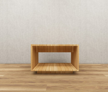 Urban Teak Coffee Table