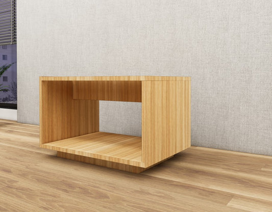 Urban Teak Coffee Table