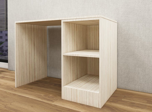 Legno Oak Light Study Table
