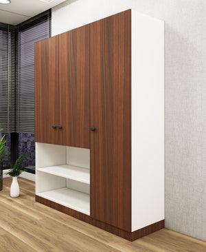 American Walnut & Wool 