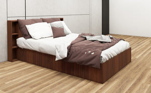 American Walnut Finish